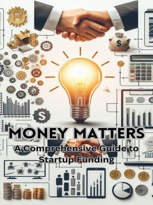 cover image of Money Matters